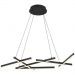 Люстра подвесная ST Luce SL394.413.06