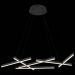 Люстра подвесная ST Luce SL394.413.06