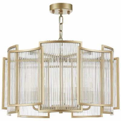 Подвесная люстра ST Luce SL1234.203.05