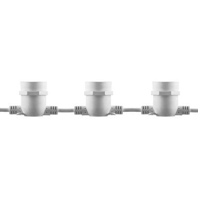 Гирлянда уличная IP65 Feron CL50-13 29886