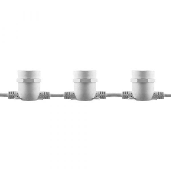 Гирлянда уличная IP65 Feron CL50-13 29886