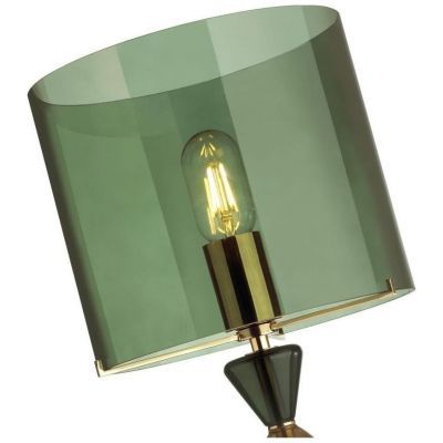 Плафон Odeon Light 4889/1S