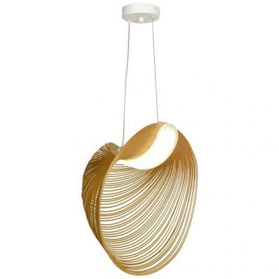 Подвесной светодиодный светильник LOFT LSP-7026 ANTIOCH