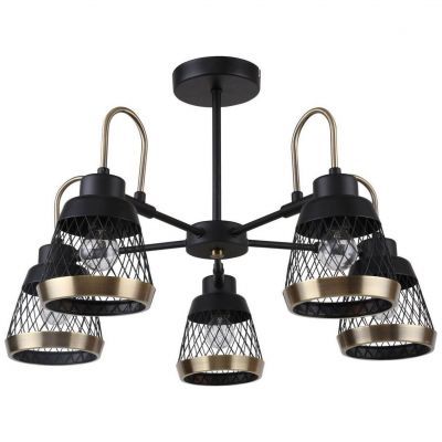 Потолочная люстра F-Promo 2346-5P Entresol
