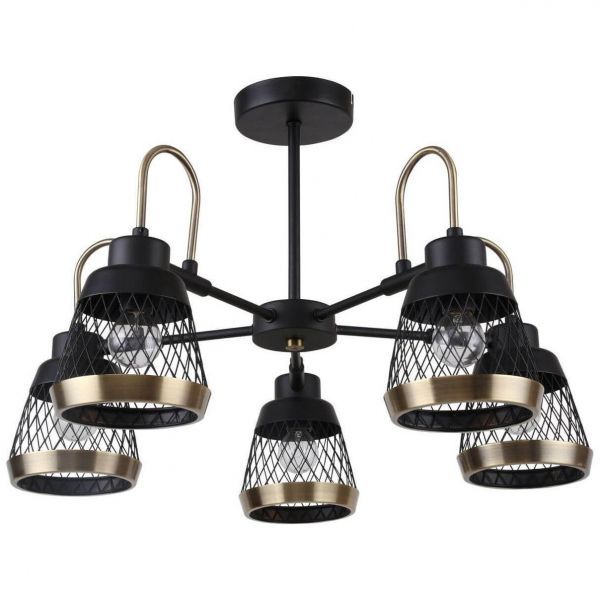 Потолочная люстра F-Promo 2346-5P Entresol