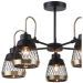 Потолочная люстра F-Promo 2346-5P Entresol