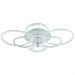 Светодиодная люстра Profit Light 8024/8 WHT