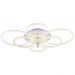 Светодиодная люстра Profit Light 8024/8 WHT