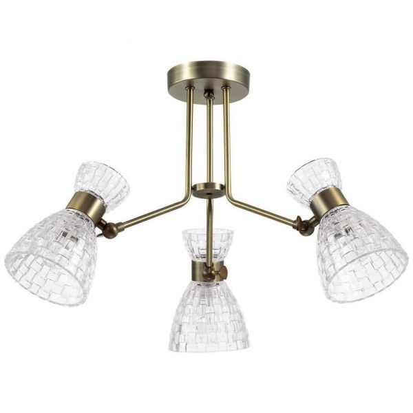 Потолочная люстра Lumion 3704/3C