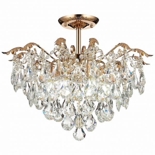 Светильник потолочный Evoluce SLE160202-06