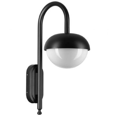 Уличный настенный светильник Novotech Street Acorn 370955