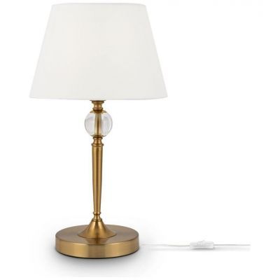 Настольная лампа Freya Rosemary FR5190TL-01BS1