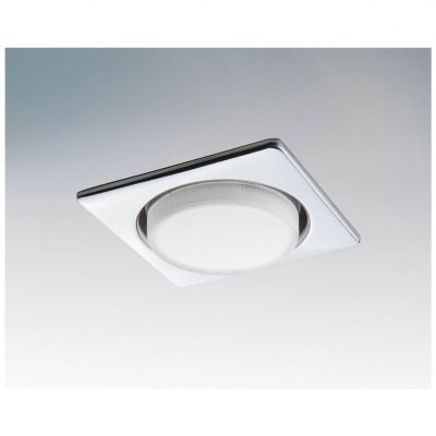 Точечный светильник Lightstar 212124