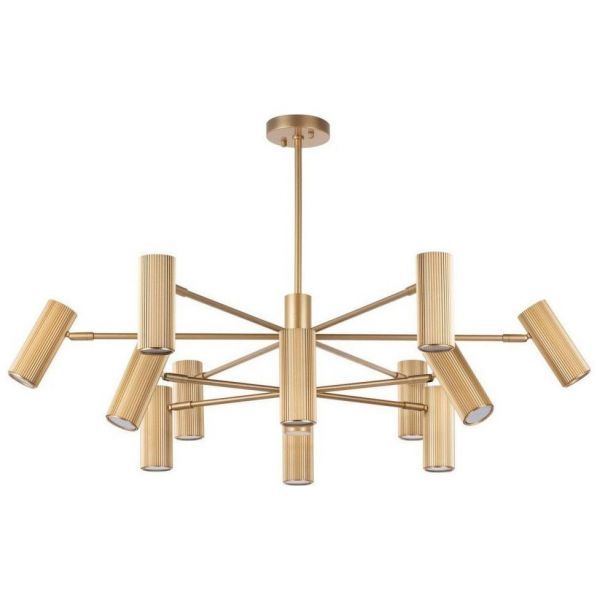 Подвесная люстра Lightstar Roma 718323