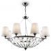 Подвесная люстра Maytoni H021PL-08CH