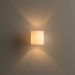 Бра Arte Lamp A7860AP-1WH