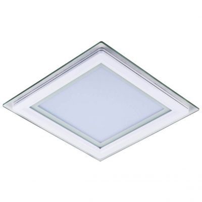 Встраиваемый светодиодный светильник Lightstar 212042 Acri