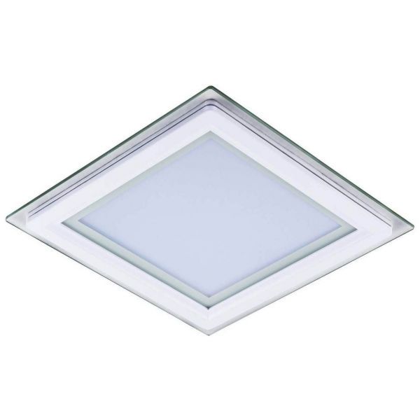 Встраиваемый светодиодный светильник Lightstar 212042 Acri