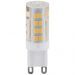 Светодиодная лампа Elektrostandard G9 LED 5W 220V 3300К (BLG908)