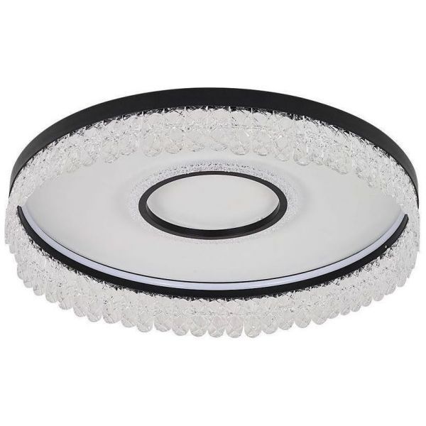 Потолочный светодиодный светильник F-Promo Lunetta 4187-2C