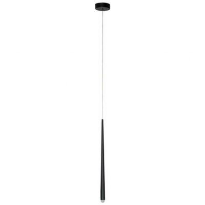 Подвесной светодиодный светильник Arte Lamp Frankie A2191SP-6BK