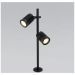 Светильник садово-парковый Landscape/2 (041 FL LED) черный Elektrostandard
