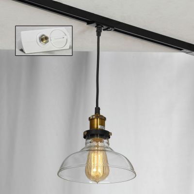Трековый светильник LOFT LSP-9606-TAW