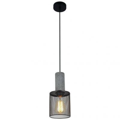 Подвесная люстра G51265/1C BK BK Gerhort