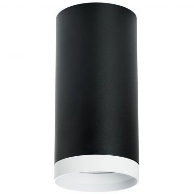 Потолочный светильник Lightstar Rullo (216487+203486) R64873486