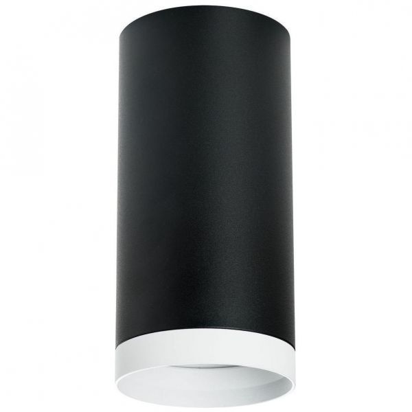Потолочный светильник Lightstar Rullo (216487+203486) R64873486