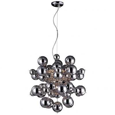 Люстра подвесная Arte Lamp A8313SP-9CC