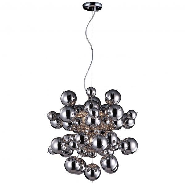 Люстра подвесная Arte Lamp A8313SP-9CC
