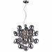 Люстра подвесная Arte Lamp A8313SP-9CC