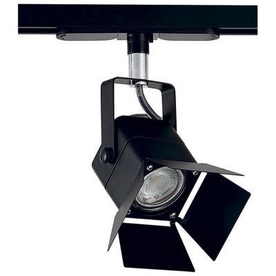 Трековый светильник Citilux CL526T11SN