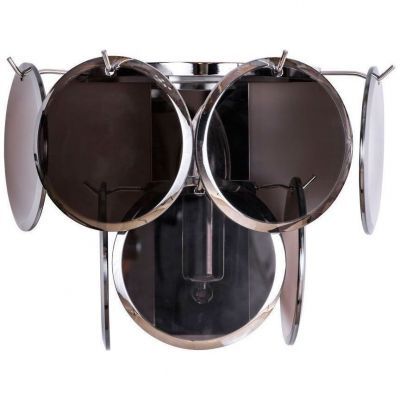 Настенное бра Divinare Chloe 7566/02 AP-1