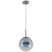 Светильник подвесной Arte Lamp Jupiter Chrome A7961SP-1CC