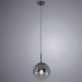 Светильник подвесной Arte Lamp Jupiter Chrome A7961SP-1CC