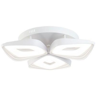 Потолочная светодиодная люстра Freya Bettina FR6008CL-L50W