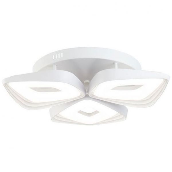 Потолочная светодиодная люстра Freya Bettina FR6008CL-L50W