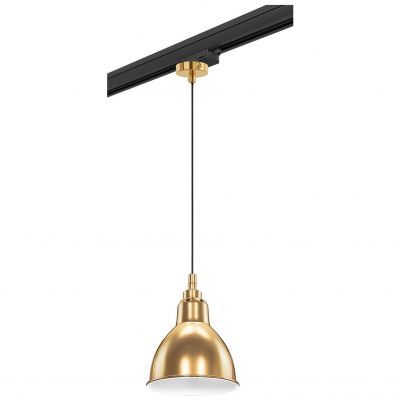 Трековые светильники Lightstar Loft L3T765018