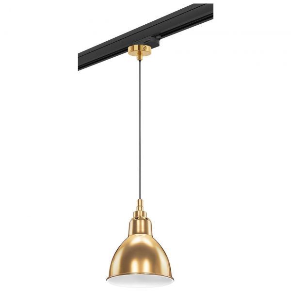 Трековые светильники Lightstar Loft L3T765018