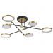 Потолочная светодиодная люстра Odeon Light 4320/60CL