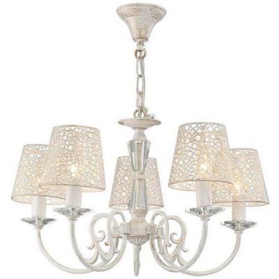 Люстра Arte Lamp A5468LM-5WG