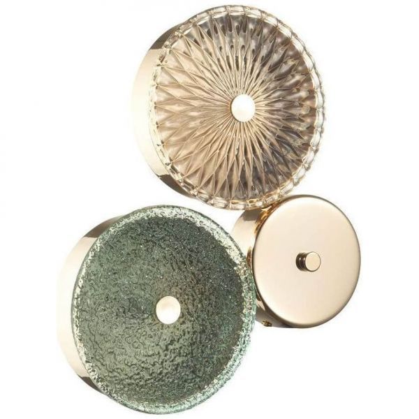 Бра Odeon Light 5412/14WL