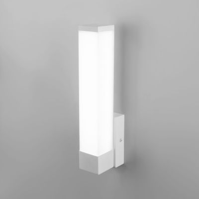 Подсветка Elektrostandard Jimy LED белый (MRL LED 1110)