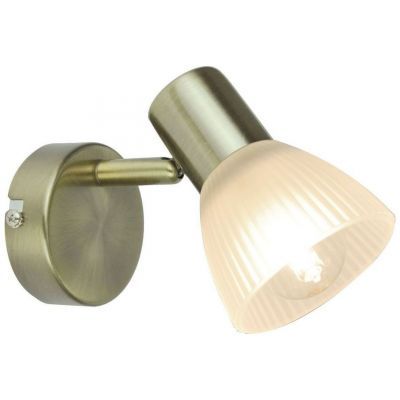 Спот Arte Lamp A5062AP-1AB
