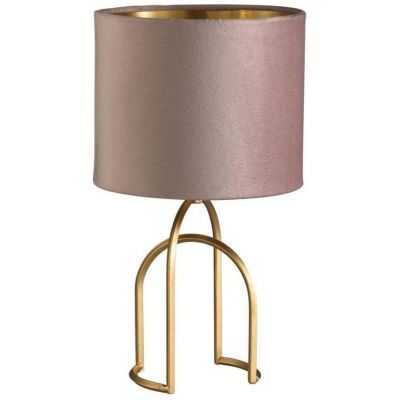 Настольная лампа Lumion Moderni Stacy 5661/1T