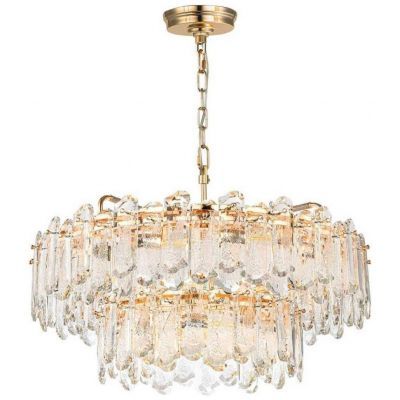 Подвесная люстра Odeon Light BULLON 5069/22