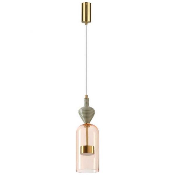 Подвесной светильник Odeon Light PALLETA 5045/12LB