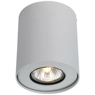 Точечный светильник Arte Lamp A5633PL-1WH